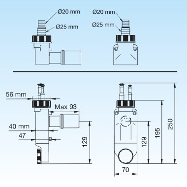 nuovo disegno clima